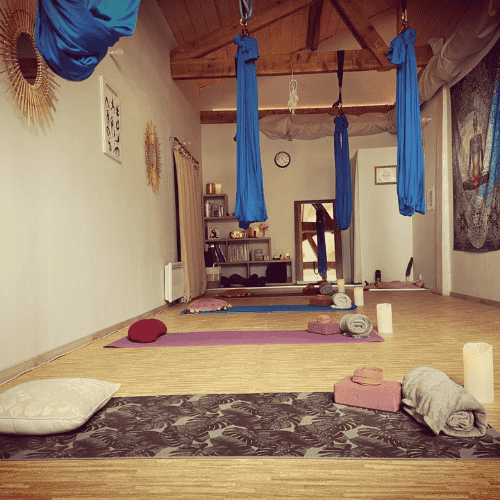 studio Esmeralda à bergerac